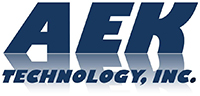 AEK Logo & Link to AEK Web Site