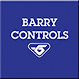 Barry Controls logo