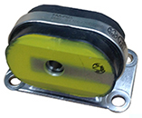 Barry Controls 7350721 Engine Vibration Isolator